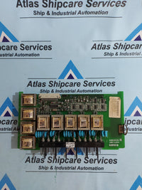 FISHER ROSEMOUNT 189C4187H PCB CARD 226B3659G1E