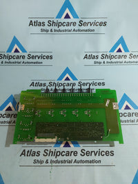 FISHER ROSEMOUNT 189C4187H PCB CARD 226B3659G1E