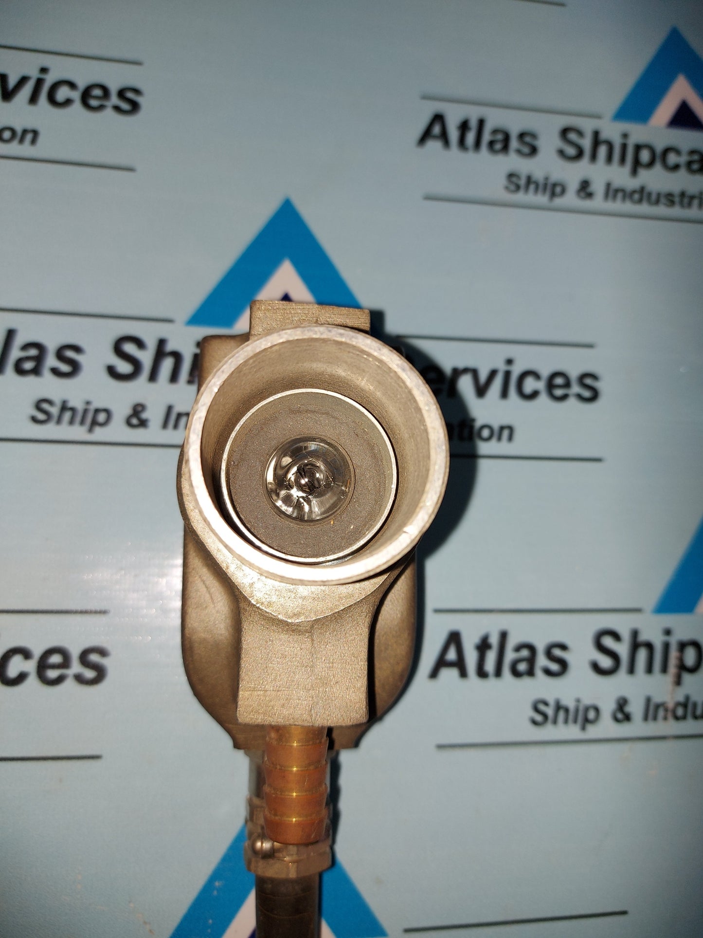 FLAME SENSORS AND DETECTORS FLS 03 025752