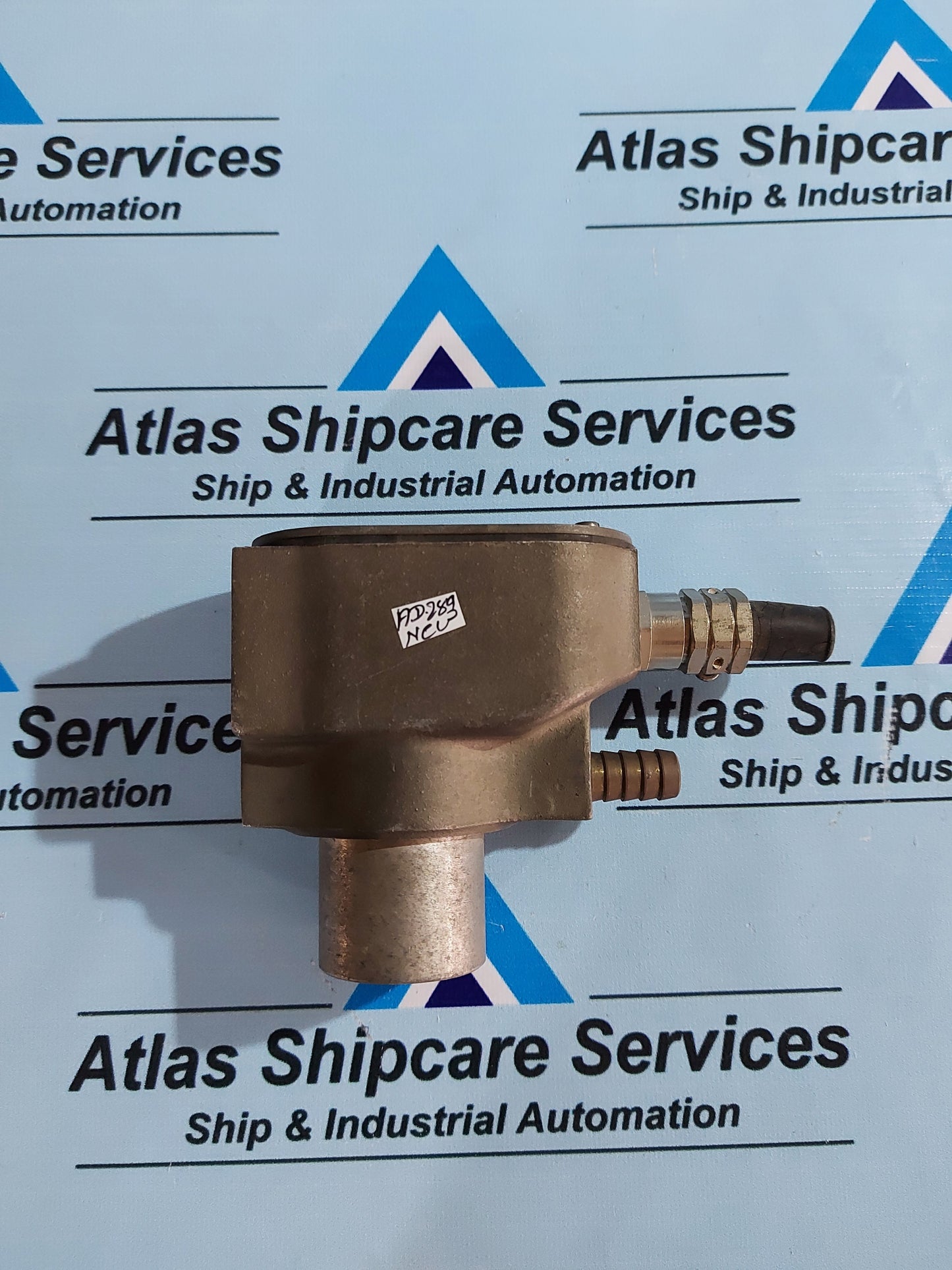 FLAME SENSORS AND DETECTORS FLS 03 025752