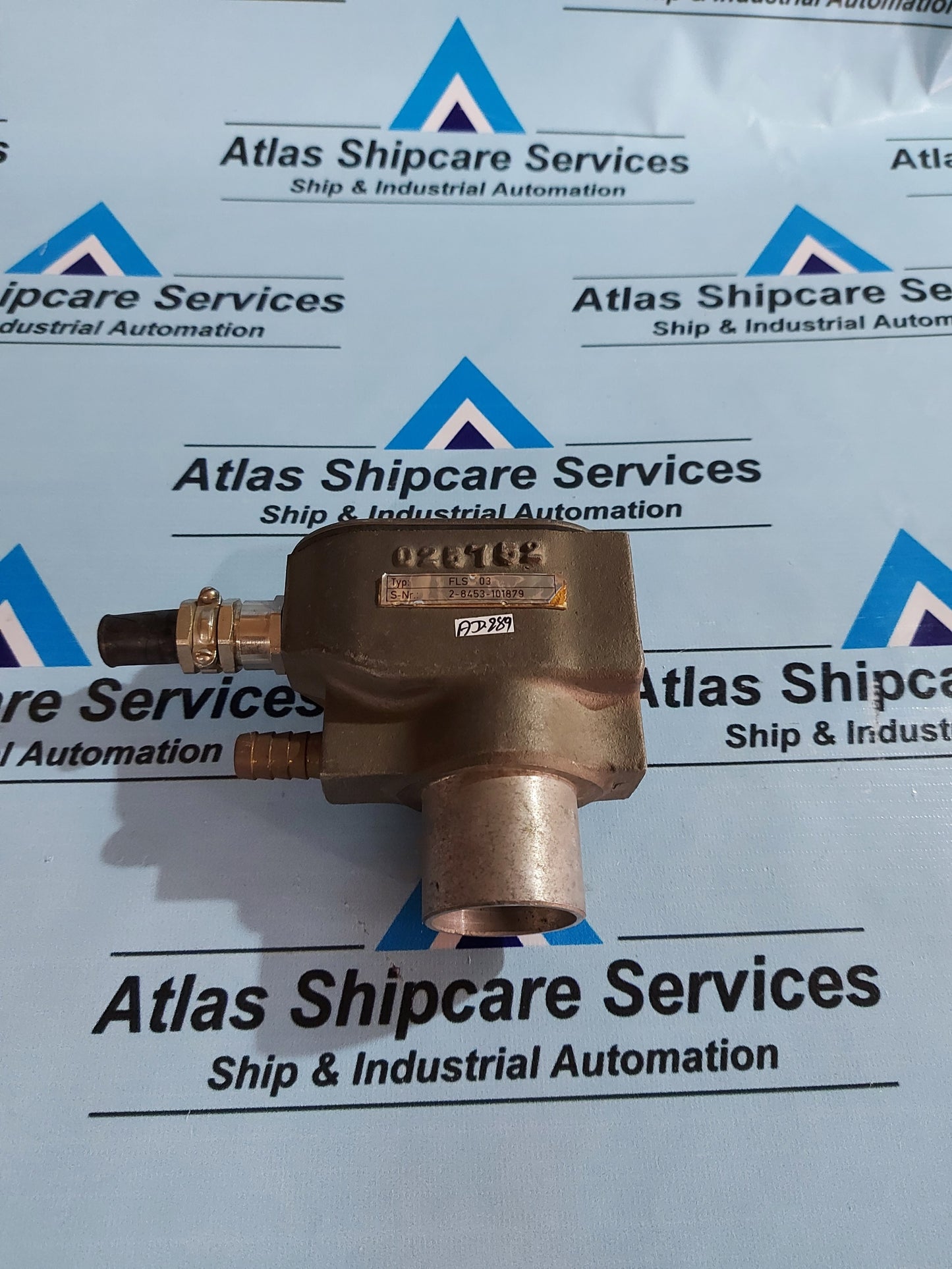 FLAME SENSORS AND DETECTORS FLS 03 025752