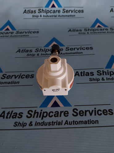 FLOSTAT NNA1331 CONTROL VALVE