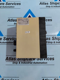 FLOWSERVE GESTRA LRR 1-6 b CONDUCTIVITY CONTROLLER