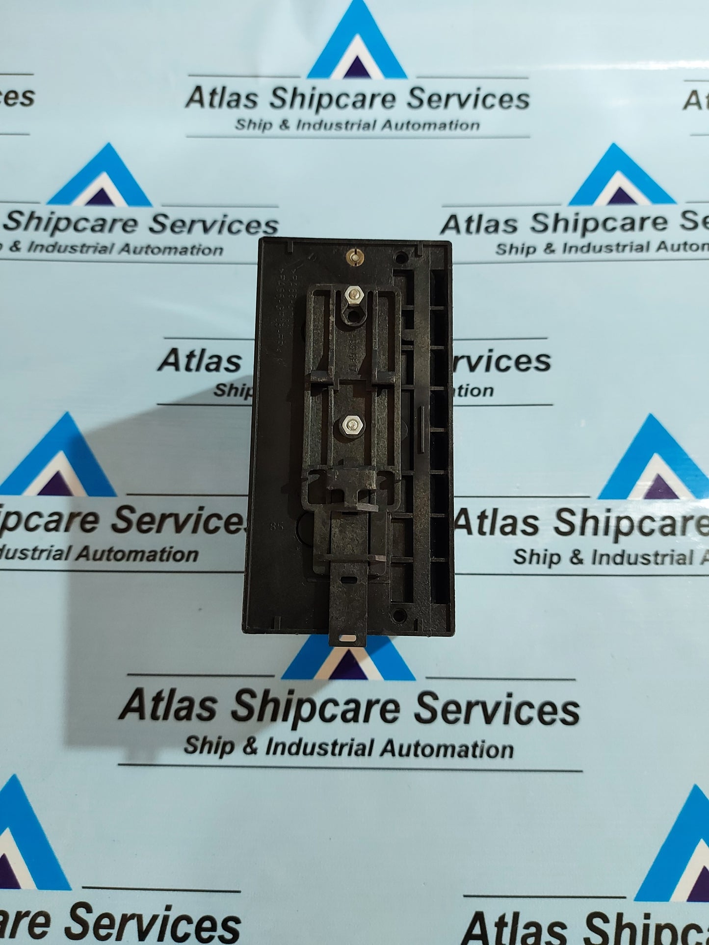 FLOWSERVE GESTRA LRR 1-6 b CONDUCTIVITY CONTROLLER