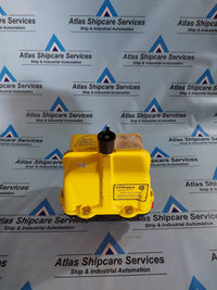 FLOWSERVE SERIES 75 20 75 XM224D ELECTRIC ACTUATOR 600lbs 24D/3,2 AMPS