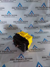 FLOWSERVE SERIES 75 20 75 XM224D ELECTRIC ACTUATOR 600lbs 24D/3,2 AMPS