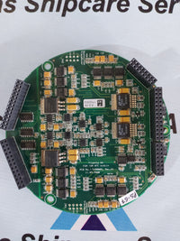 FLUENTA FGM 160 AFE MODULE