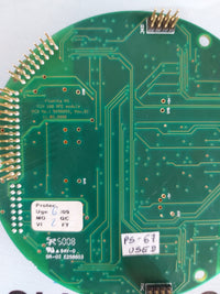 FLUENTA FGM 160 AFE MODULE
