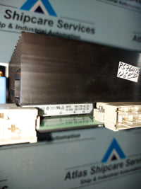 FMC TECHNOLOGIES PBNO0419 POWER SUPPLY