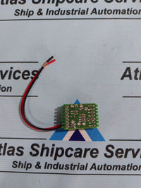 FOAB MLP-7634 PCB CARD 023003