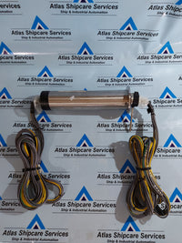 FOCAL TECHNOLOGIES 180-X FLAMEPROOF ENCLOSURE