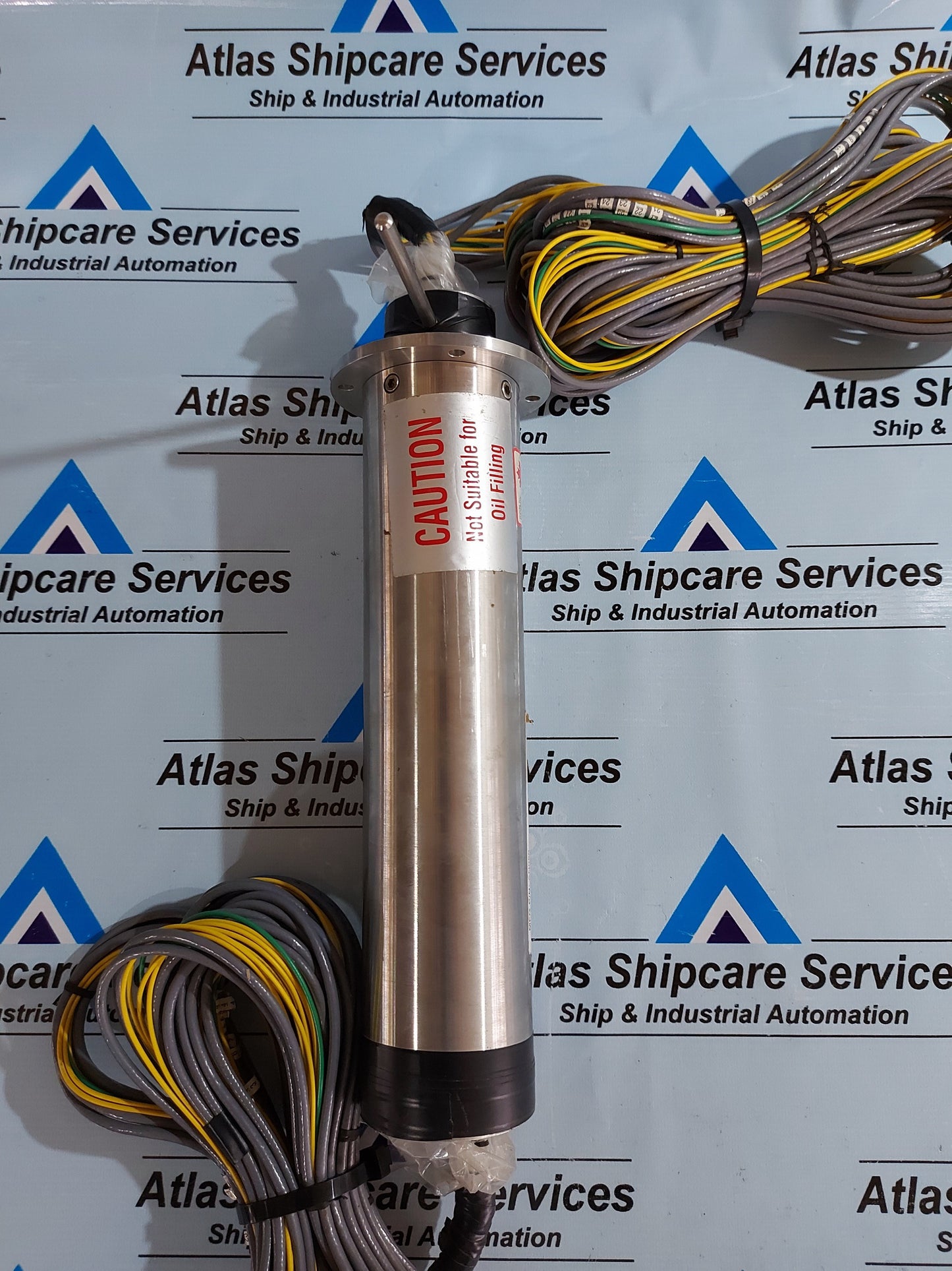 FOCAL TECHNOLOGIES 180-X FLAMEPROOF ENCLOSURE