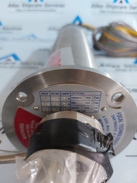 FOCAL TECHNOLOGIES 180-X FLAMEPROOF ENCLOSURE