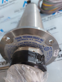 FOCAL TECHNOLOGIES 180-X FLAMEPROOF ENCLOSURE