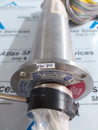 FOCAL TECHNOLOGIES 180-X FLAMEPROOF ENCLOSURE