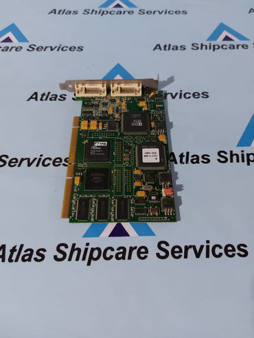 FORESIGHT IMAGING ACCUSTREAM 170 BOARD P/N 750400 REV.D