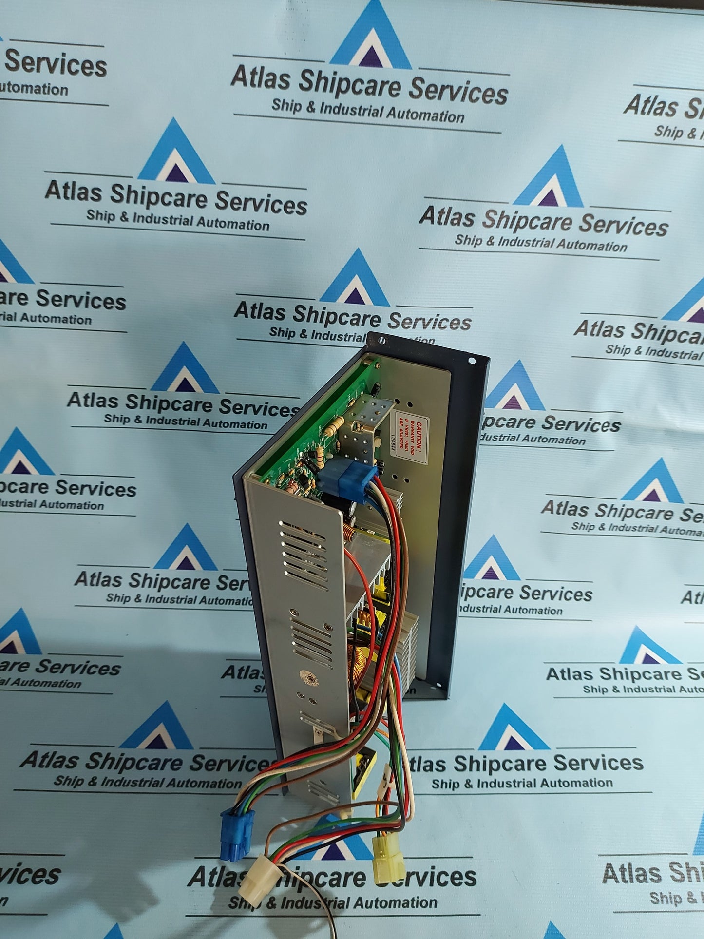 FORU TECHNOLOGIES PA-3201-1 REV.C PCB CARD AG409