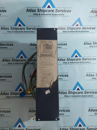 FORU TECHNOLOGIES PA-3201-1 REV.C PCB CARD AG409