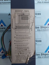 FORU TECHNOLOGIES PA-3201-1 REV.C PCB CARD AG409