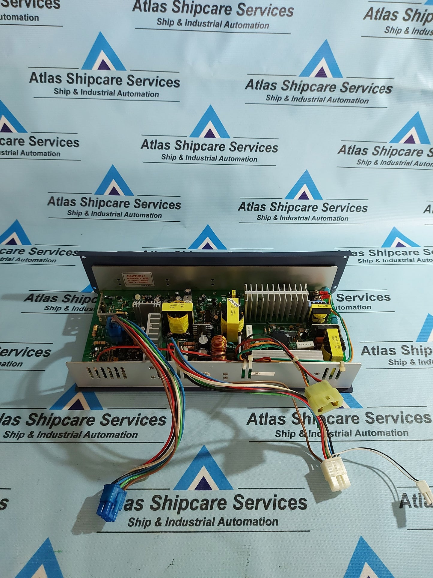 FORU TECHNOLOGIES PA-3201-1 REV.C PCB CARD AG409