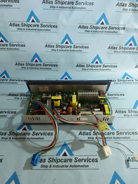 FORU TECHNOLOGIES PA-3201-1 REV.C PCB CARD AG409
