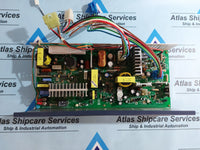 FORU TECHNOLOGIES PA-3201-1 REV.C PCB CARD AG409