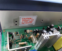 FORU TECHNOLOGIES PA-3201-1 REV.C PCB CARD AG409
