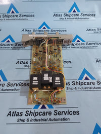 FOXBORO 2AI-N2V VOLTAGE CONVERTER MODULE