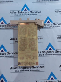 FOXBORO 2AI-N2V VOLTAGE CONVERTER MODULE