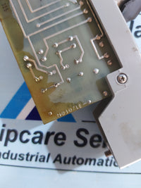 FOXBORO 2AO-IPD-R POWER SUPPLY MODULE