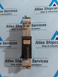 FOXBORO 2AO-IPD-R POWER SUPPLY MODULE