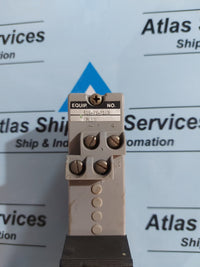 FOXBORO 2AO-IPD-R POWER SUPPLY MODULE