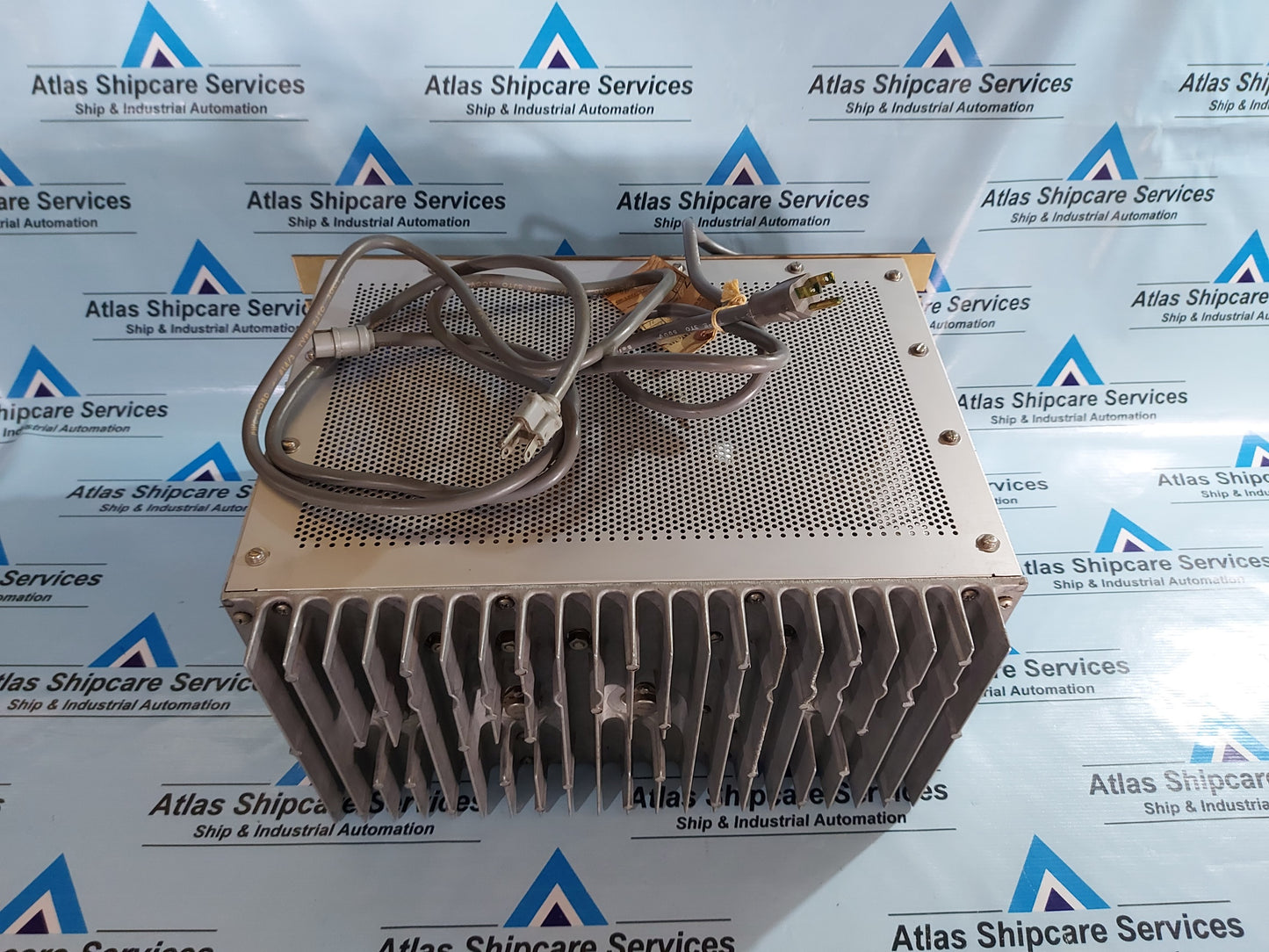 FOXBORO 2ARPS-A6 SPEC 200 POWER SUPPLY