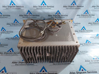 FOXBORO 2ARPS-A6 SPEC 200 POWER SUPPLY