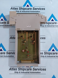 FOXBORO 2AX+ALM-AR ST.B ABS ALARM MODULE