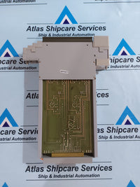 FOXBORO 2AX+ALM-AR ST.B ABS ALARM MODULE