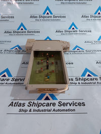 FOXBORO 2AX+DLS DUAL FUNCTION SCALER MODULE