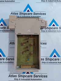 FOXBORO 2AX+DLS DUAL FUNCTION SCALER MODULE