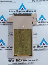 FOXBORO 2AX+DLS DUAL FUNCTION SCALER MODULE