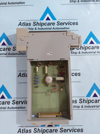 FOXBORO 2AX+INT-S ST.A SQUARE ROOT EXTRACTOR MODULE