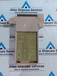 FOXBORO 2AX+INT-S ST.A SQUARE ROOT EXTRACTOR MODULE