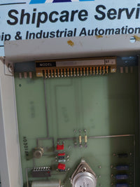 FOXBORO 2AX+INT-S ST.A SQUARE ROOT EXTRACTOR MODULE