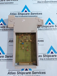 FOXBORO 2AX+SQE ST.A SQUARE ROOT EXTRACTOR MODULE