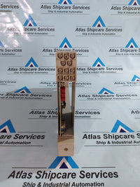 FOXBORO 2AX+SQE ST.A SQUARE ROOT EXTRACTOR MODULE