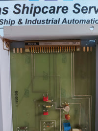 FOXBORO 2AX+SQE ST.A SQUARE ROOT EXTRACTOR MODULE
