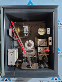 FOXBORO 43APFA42C PNEUMATIC INDICATING CONTROLLER