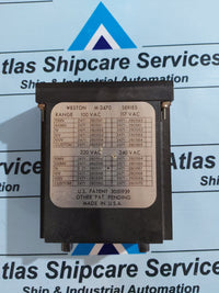 FOXBORO ANALYTICAL 134034-1