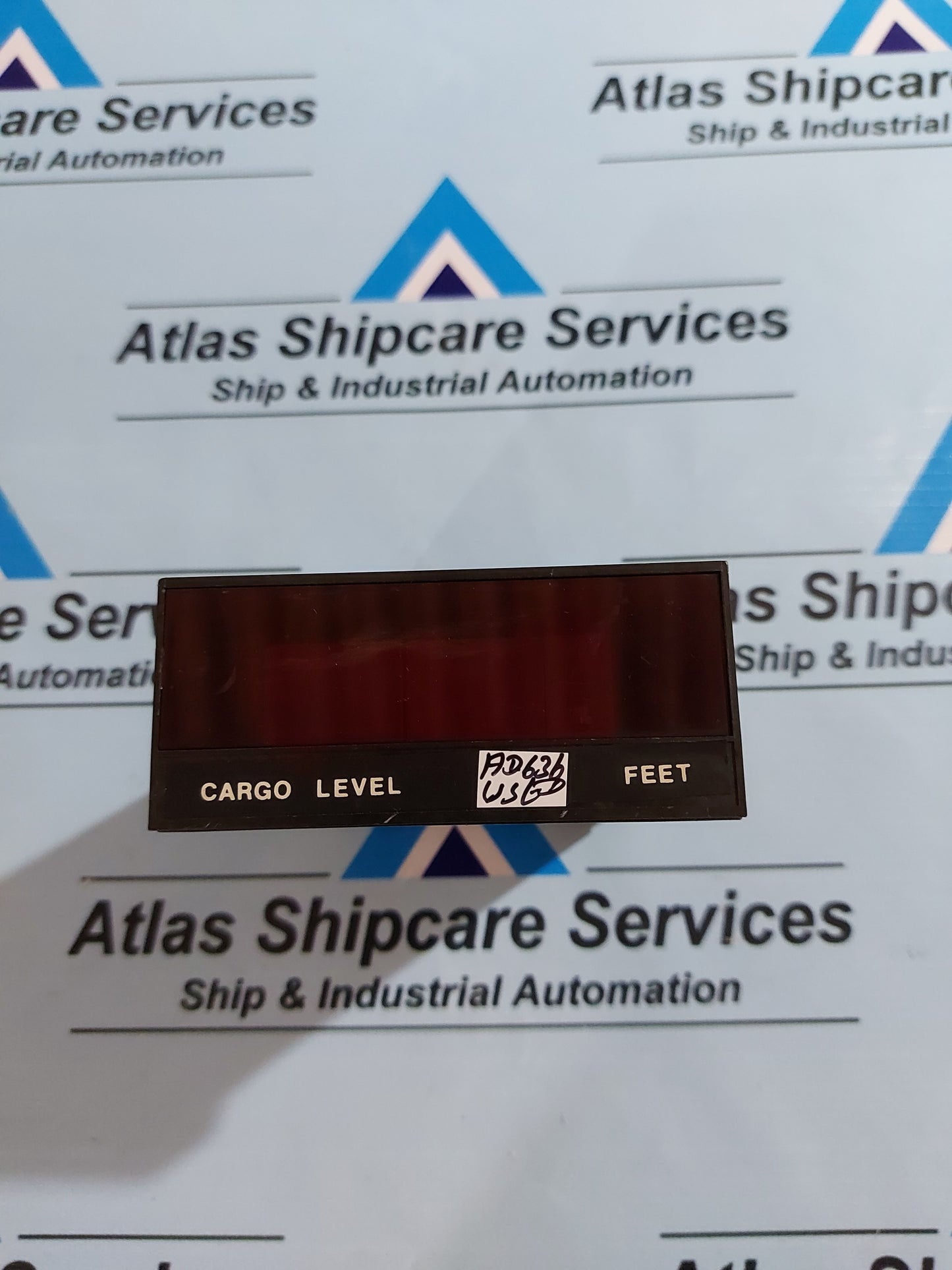 FOXBORO ANALYTICAL 134034-1