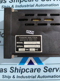 FOXBORO ANALYTICAL 134034-1