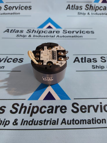 FOXBORO B0300AH I/A SERIES TEMPERATURE TRANSMITTER